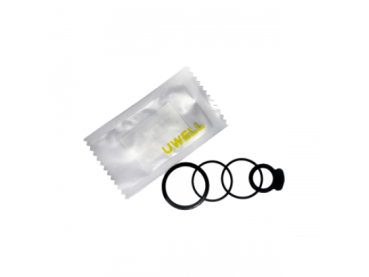 Uwell - Crown 5 Ersatzdichtungen